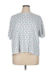 Hill House Short Sleeve Blouse