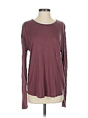 J Brand Long Sleeve T Shirt