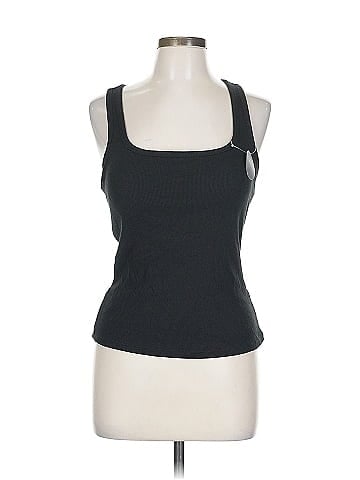 Klassy Network Tank Top (view 1)