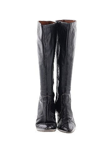 Vibram Boots (view 2)