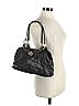 Tentazione Due 100% Leather Black Leather Shoulder Bag One size - photo 2