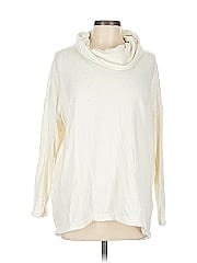 Lou & Grey For Loft Turtleneck Sweater