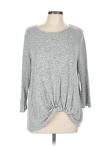 Mix by 41 Hawthorn Pullover Sweater (view 1)