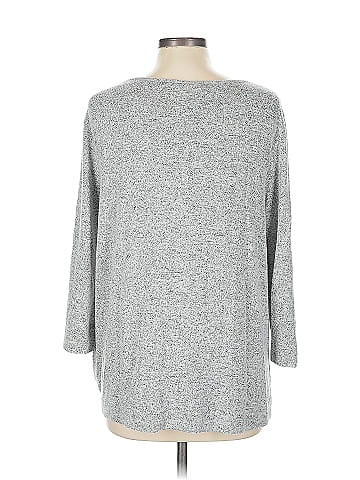Mix by 41 Hawthorn Pullover Sweater (view 2)
