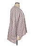 Avenue Tweed Gray Pullover Sweater Size 14 - photo 4