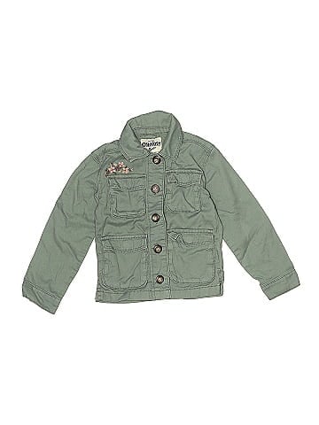 OshKosh B'gosh Jacket (view 1)