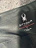 Spyder Solid Black Casual Skirt Size S - photo 3