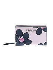 Kate Spade New York Leather Wallet