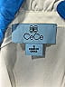 CeCe 100% Polyester White Sleeveless Blouse Size S - photo 7
