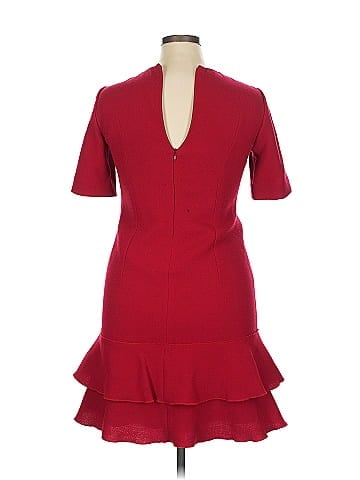 Amelia Toro Cocktail Dress (view 2)