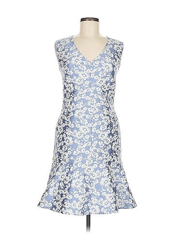 Les Copains Cocktail Dress (view 1)