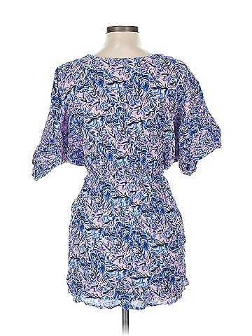 Simply Southern Short Sleeve Blouse (view 2)