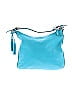 Coach Teal Blue Satchel One size - photo 3