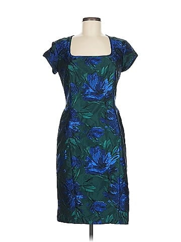 Peruvian Connection Cocktail Dress (view 1)