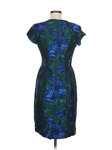 Peruvian Connection Cocktail Dress (view 2)