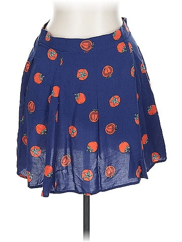 ModCloth Casual Skirt (view 1)