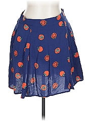 Mod Cloth Casual Skirt