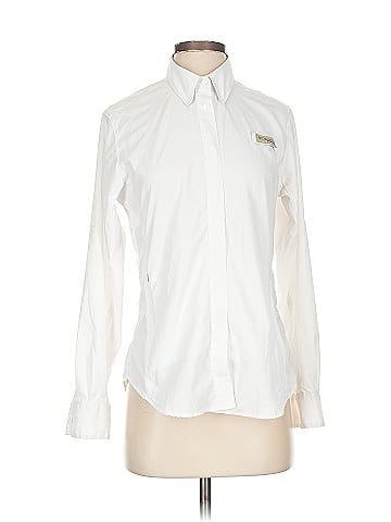 Columbia Long Sleeve Blouse (view 1)