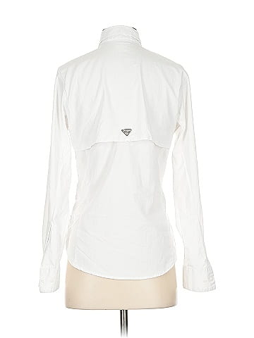 Columbia Long Sleeve Blouse (view 2)