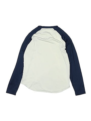 Burton 3/4 Sleeve T-Shirt (view 2)