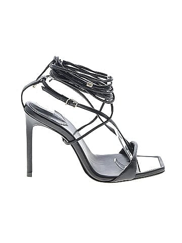 Schutz Heels (view 1)
