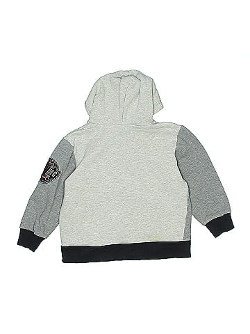 Harley Davidson Pullover Hoodie (view 2)