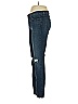 J Brand Blue Jeans Size 28 waist - photo 5