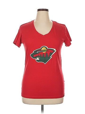 47 Brand Short Sleeve T-Shirt (view 1)