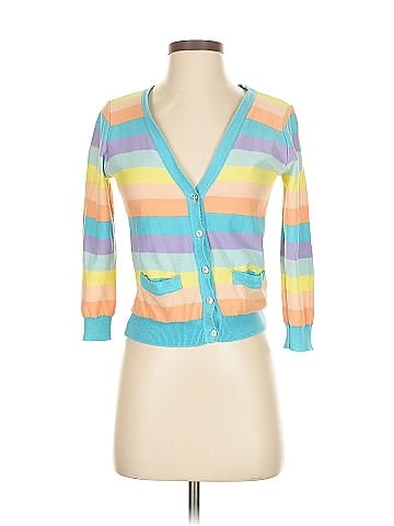 Sandro Cardigan (view 1)