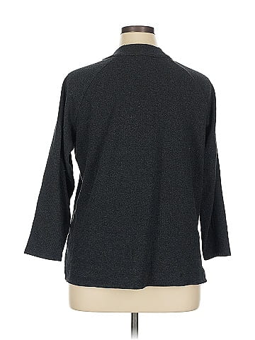 T by Talbots Pullover Sweater (view 2)