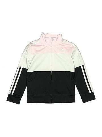 Adidas Track Jacket (view 1)