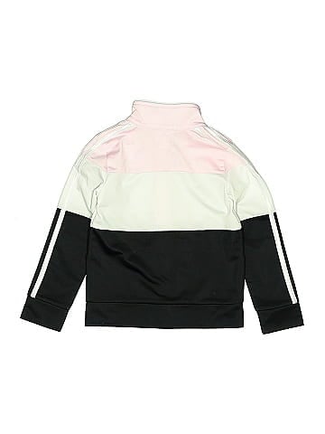 Adidas Track Jacket (view 2)