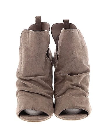 Brash Ankle Boots (view 2)