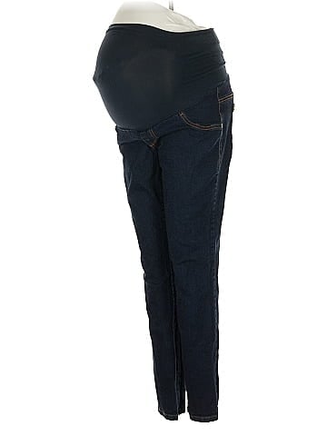 Indigo Blue Jeggings (view 1)