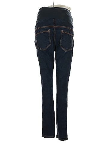 Indigo Blue Jeggings (view 2)