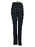 Indigo Blue 100% Cotton Blue Jeggings Size P - photo 2