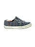 Superga Tweed Blue Gray Sneakers Size EU 39 1/2 - photo 1