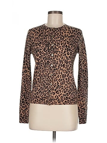 Kate Hill Wool Sweater (view 1)