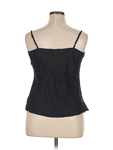 mille Resort & Travel Sleeveless Top (view 2)