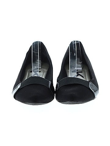 Anne Klein Sport Flats (view 2)