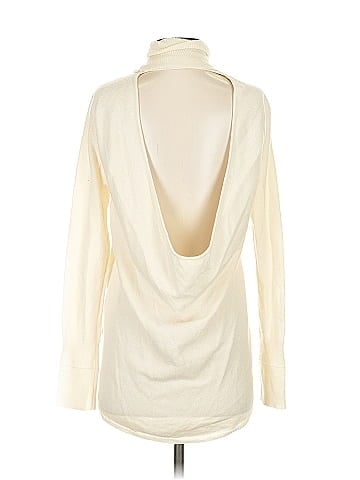 Halston Heritage Long Sleeve Top (view 2)