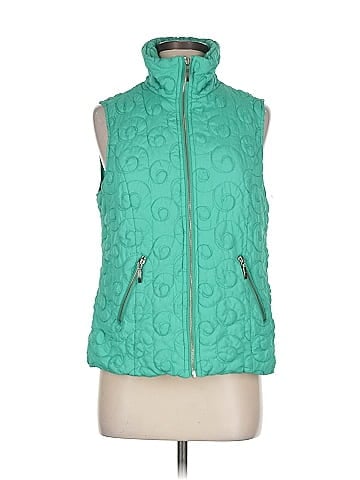 Christopher & Banks Vest (view 1)
