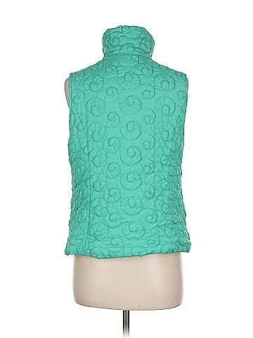 Christopher & Banks Vest (view 2)