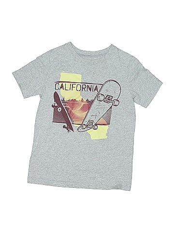 OshKosh B'gosh Short Sleeve T-Shirt (view 1)
