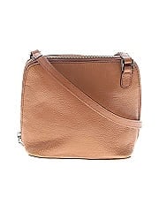 Hobo The Original Leather Crossbody Bag