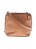 Hobo The Original 100% Leather Tan Brown Leather Crossbody Bag One size - photo 1