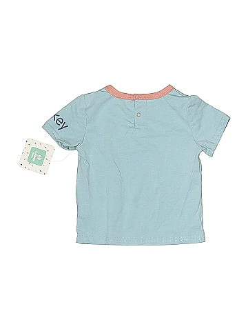 Disney Baby Short Sleeve T-Shirt (view 2)