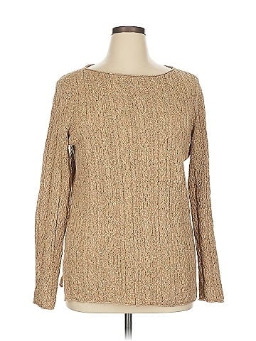 Lauren Jeans Co. Pullover Sweater (view 1)