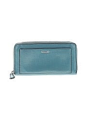 Coach Factory Leather Wallet