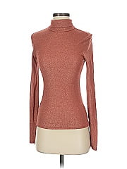 Express Long Sleeve Turtleneck